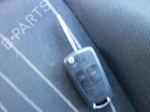 Left front window switch OPEL CORSA D (S07) 1.3 CDTI (L08, L68) | BP20004081I27 - Image 9