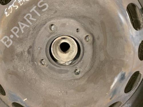 Used Rim PEUGEOT 308 I (4A_, 4C_) 1.6 HDi (90 hp) 21963336