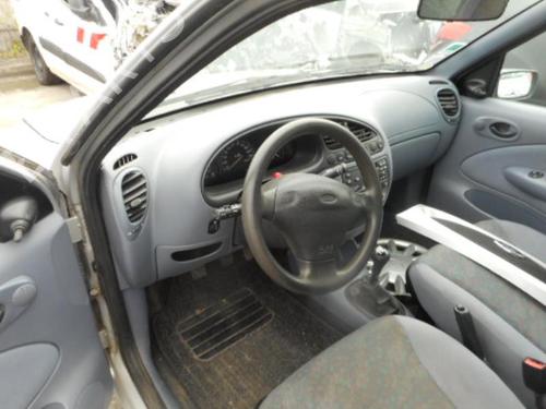 Alternator FORD FIESTA III (GFJ)  | BP20004400M7 