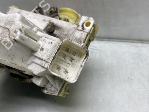 Front left lock FORD FOCUS I (DAW, DBW) 1.6 16V | BP23764616C98 