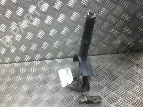Used Hand brake Hand brake NISSAN X-TRAIL I (T30) 2.2 dCi 4x4 (136 hp) 20002049 20002049