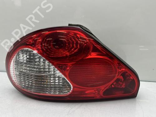 Left taillight JAGUAR X-TYPE I (X400) 2.0 D | BP20183520C34 