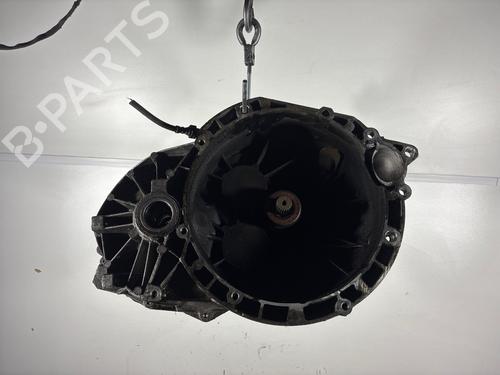 Used Gearbox Gearbox FORD S-MAX (WA6) 2.0 TDCi (140 hp) 22178197 22178197