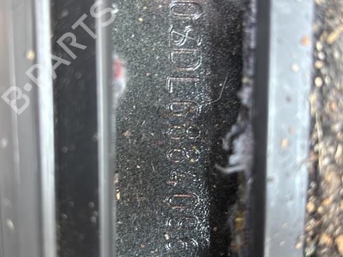 Ignition barrel OPEL CORSA D (S07) 1.3 CDTI (L08, L68) | BP31641567M48  - Image 24