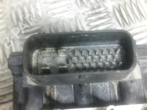 ABS pump PEUGEOT 206 Hatchback (2A/C) 2.0 HDI 90 | BP20030679M43 