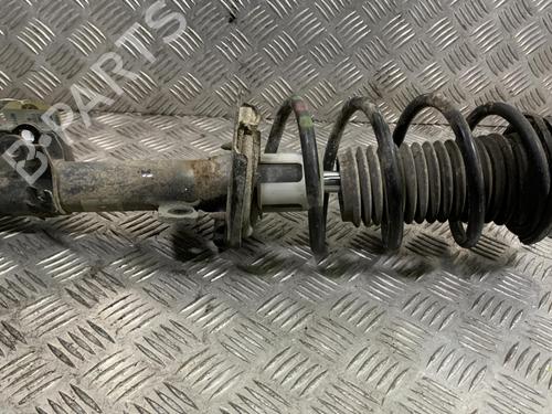 Left front shock absorber FORD FIESTA VI (CB1, CCN) 1.5 TDCi | BP19964169M16 