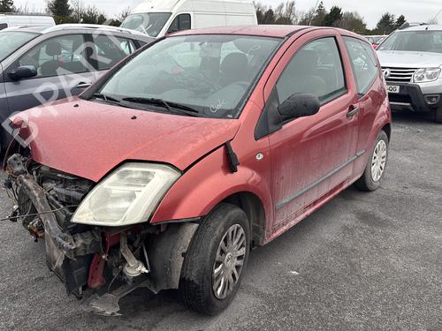 Right mirror CITROËN C2 (JM_) 1.1 | BP26976159C27 