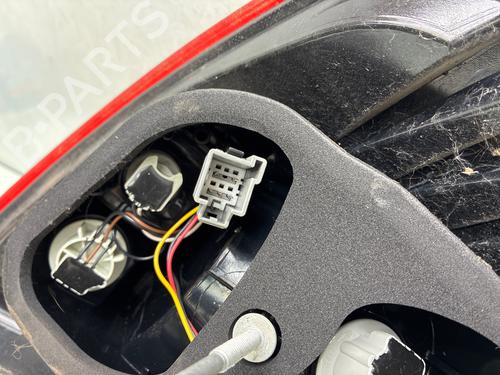 Used Right taillight Right taillight 38598741 38598741