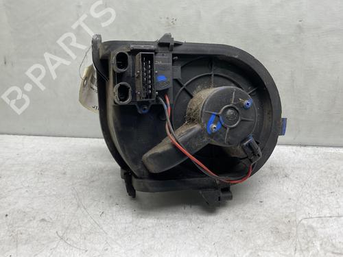 Used Heater blower motor RENAULT CLIO II (BB_, CB_) 1.9 dTi (B/CB0U) (80 hp) 19993169