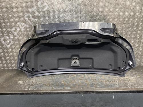 Tailgate PEUGEOT 508 I (8D_) 2.0 HDi | BP19998804C6