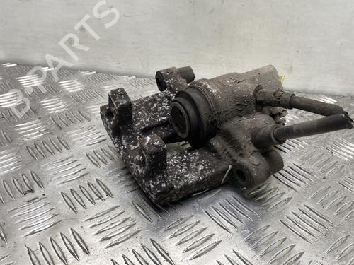 Left rear brake caliper FORD FOCUS III 1.6 TDCi | BP31205612M107 - Image 2