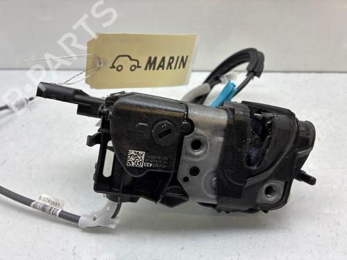 Used Front right lock Front right lock 37755690 37755690