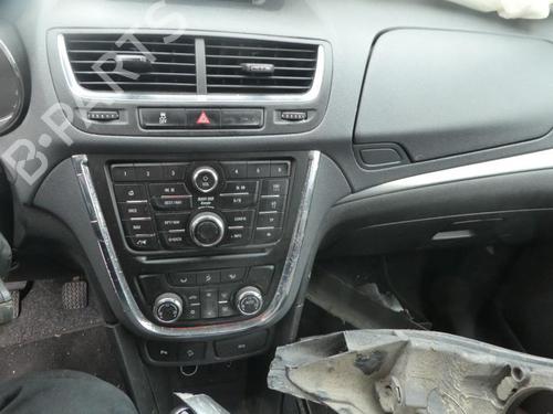 Left front window switch OPEL MOKKA / MOKKA X (J13) 1.7 CDTI (_76) | BP19972811I27  - Image 8