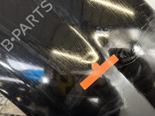 Right front fenders CITROËN C2 (JM_) 1.4 HDi | BP30148386C42 