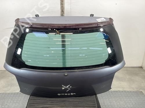 Used Tailgate CITROËN DS3 (SA_) 1.6 THP 155 (156 hp) 24443061
