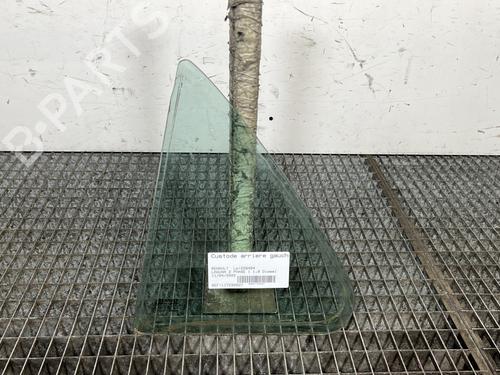 Used Rear left door window RENAULT LAGUNA II (BG0/1_) 1.9 dCi (107 hp) 31134830