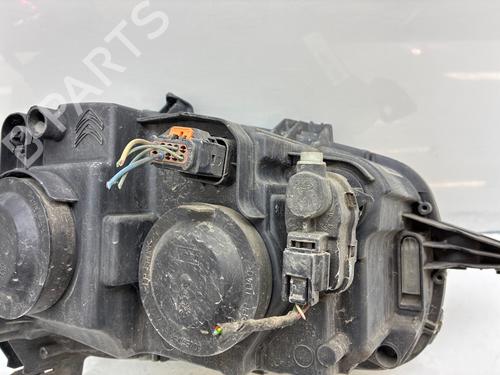 Used Left headlight Left headlight 36891499 36891499