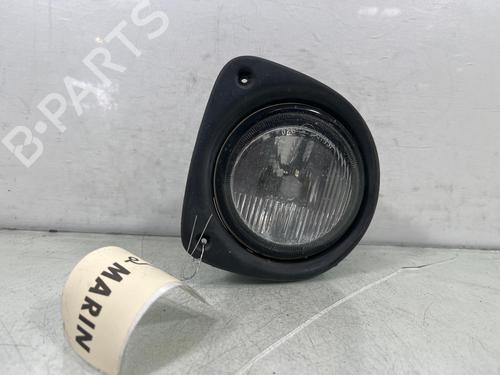 Left front fog light RENAULT CLIO II Hatchback Van (SB0/1/2_) 1.9 D (SB0R) | BP36439441C30 - Image 3