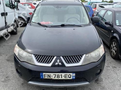 Switch MITSUBISHI OUTLANDER II (CW_W) 2.0 DI-D (CW8W) | BP26952454I30  - Image 11