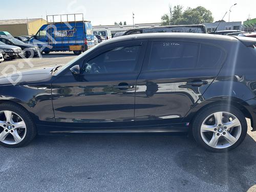 Rear left window mechanism BMW 1 (E87) 118 d | BP30890416C24  - Image 7