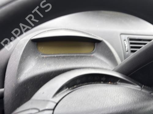 Front wiper motor CITROËN C4 I (LC_) 1.6 HDi | BP32441191M29 