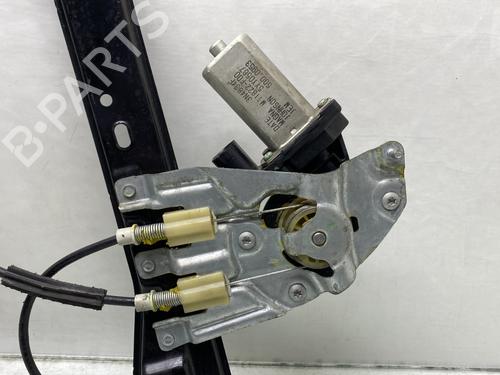 Used Front left window mechanism Front left window mechanism MINI MINI COUNTRYMAN (R60) Cooper SD (143 hp) 28385219 28385219