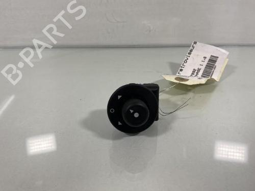 Mirror switch CITROËN XSARA PICASSO (N68) 1.6 HDi | BP19974729I25 