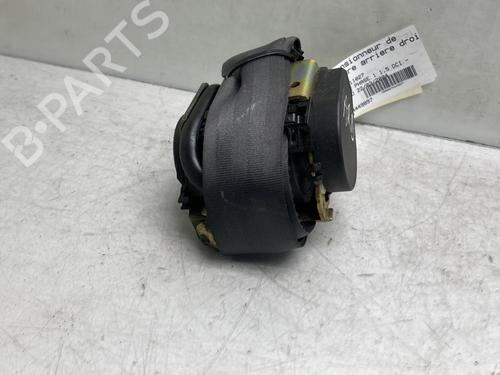 Rear right belt tensioner RENAULT MEGANE II (BM0/1_, CM0/1_) 1.5 dCi (BM0F, BM0T, BM2B, CM0F, CM0T) | BP19955350C90 