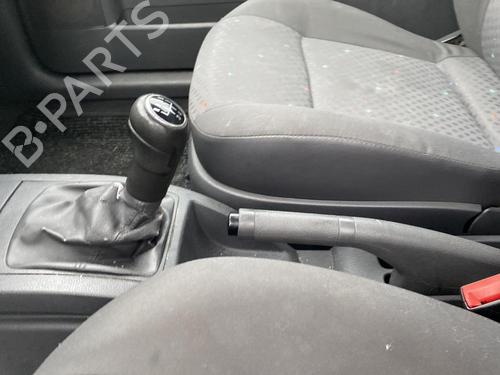 Front right lock VW POLO (9N_, 9A_)  | BP19992317C97 