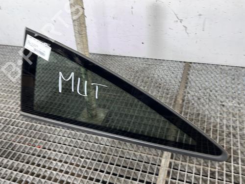 Rear left quarter glass OPEL CORSA D (S07) 1.2 (L08, L68) | BP29508204C93 