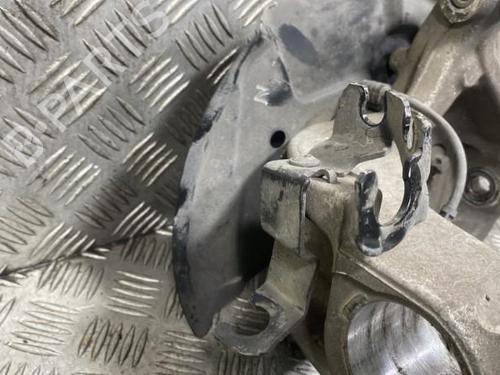 Right front steering knuckle RENAULT TALISMAN (LP_) 1.6 TCe 150 | BP19966806M26 