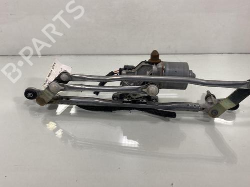 Front wiper motor FIAT PANDA (312_, 319_) 1.2 (312PXA1A) | BP19965709M29 