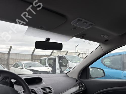 AC compressor RENAULT MEGANE III Hatchback (BZ0/1_, B3_) 1.5 dCi (BZ09, BZ0D, BZ1W, BZ29, BZ14) | BP32389256M34  - Image 26