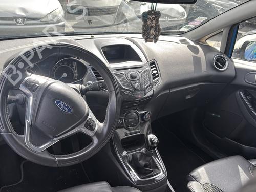 Hattehylde FORD FIESTA VI (CB1, CCN) 1.0 EcoBoost | BP31646817C85 