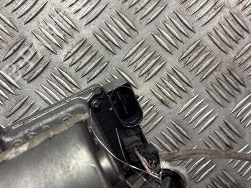 Used Steering rack Steering rack PEUGEOT 207 (WA_, WC_) 1.4 HDi (68 hp) 33659175 33659175