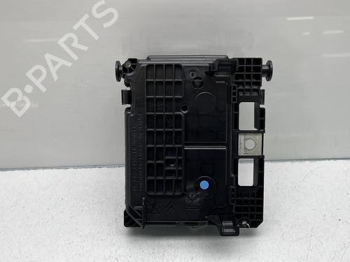 Fuse box CITROËN C3 II (SC_) 1.4 HDi 70 (SC8HZC, SC8HR0, SC8HP4) | BP26527883E1 