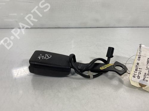 Sikkerhedssele-spænde MAZDA 6 Hatchback (GG)  | BP20001405I32 