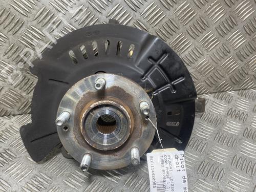 Used Right front steering knuckle HYUNDAI KONA (OS, OSE, OSI) 1.0 T-GDi (120 hp) 30596916