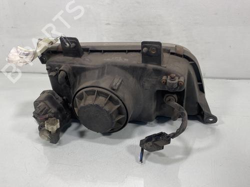 Left headlight KIA SPORTAGE SUV (K00) 2.0 i 4WD | BP20017309C28 