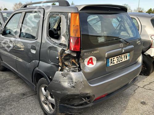 Fælk SUZUKI IGNIS II (MH) 1.3 DDiS (RM413D) | BP21961444C45 - Image 16