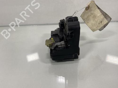 Used Front right lock Front right lock OPEL VECTRA C GTS (Z02) 1.9 CDTI (F68) (120 hp) 20013814 20013814