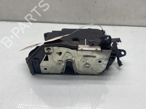 Used Front right lock BMW 3 Touring (E91) 318 d (122 hp) 28281347