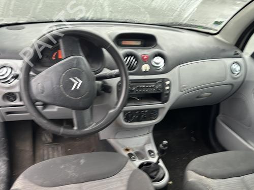 Right front door CITROËN C3 I (FC_, FN_) 1.4 16V HDi | BP28279453C3 