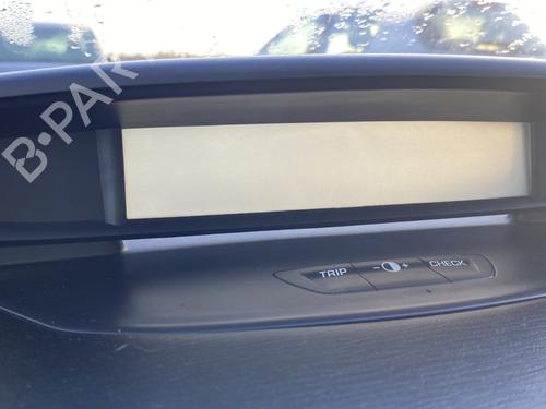 Left front door CITROËN C4 Coupe (LA_) 2.0 16V | BP24550311C2 