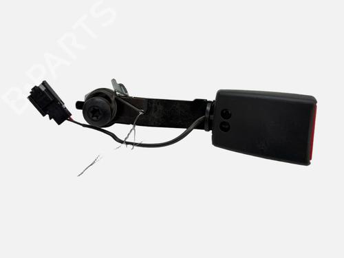 Sikkerhedssele-spænde FORD KUGA II (DM2) 2.0 TDCi | BP39553380I32  - Image 5