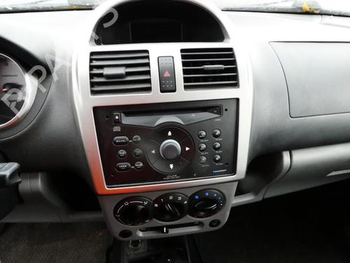 Steering column stalk SUZUKI IGNIS II (MH) 1.3 DDiS (RM413D) | BP26522662I23  - Image 8