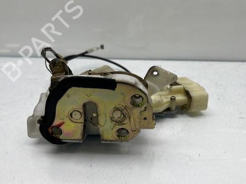 Used Front right lock Front right lock 19961493 19961493