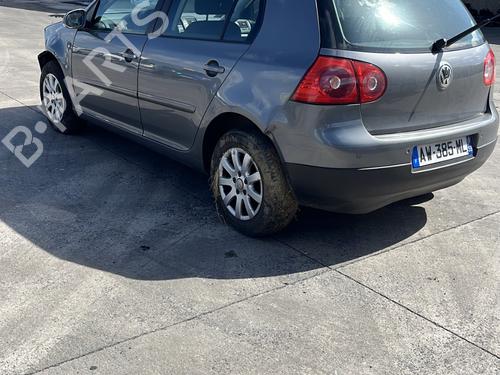 Serrure avant droite VW GOLF V (1K1) 1.9 TDI | BP30791682C97