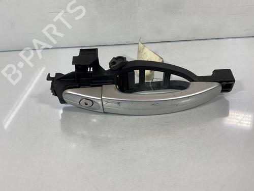 Used Front left exterior door handle FORD FOCUS II (DA_, HCP, DP) [2004-2013]  20017280
