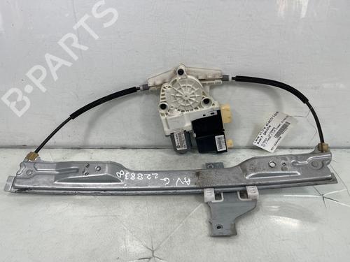 Used Front left window mechanism Front left window mechanism 37409562 37409562